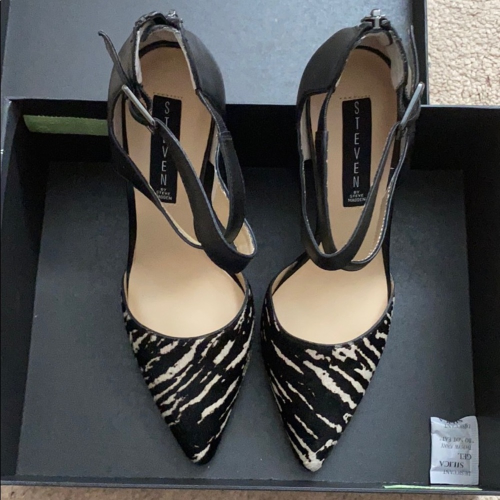Steven Pumps